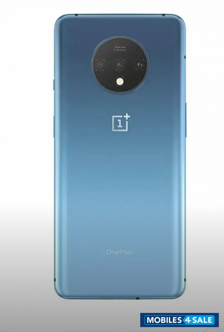 OnePlus  OnePlus 7t