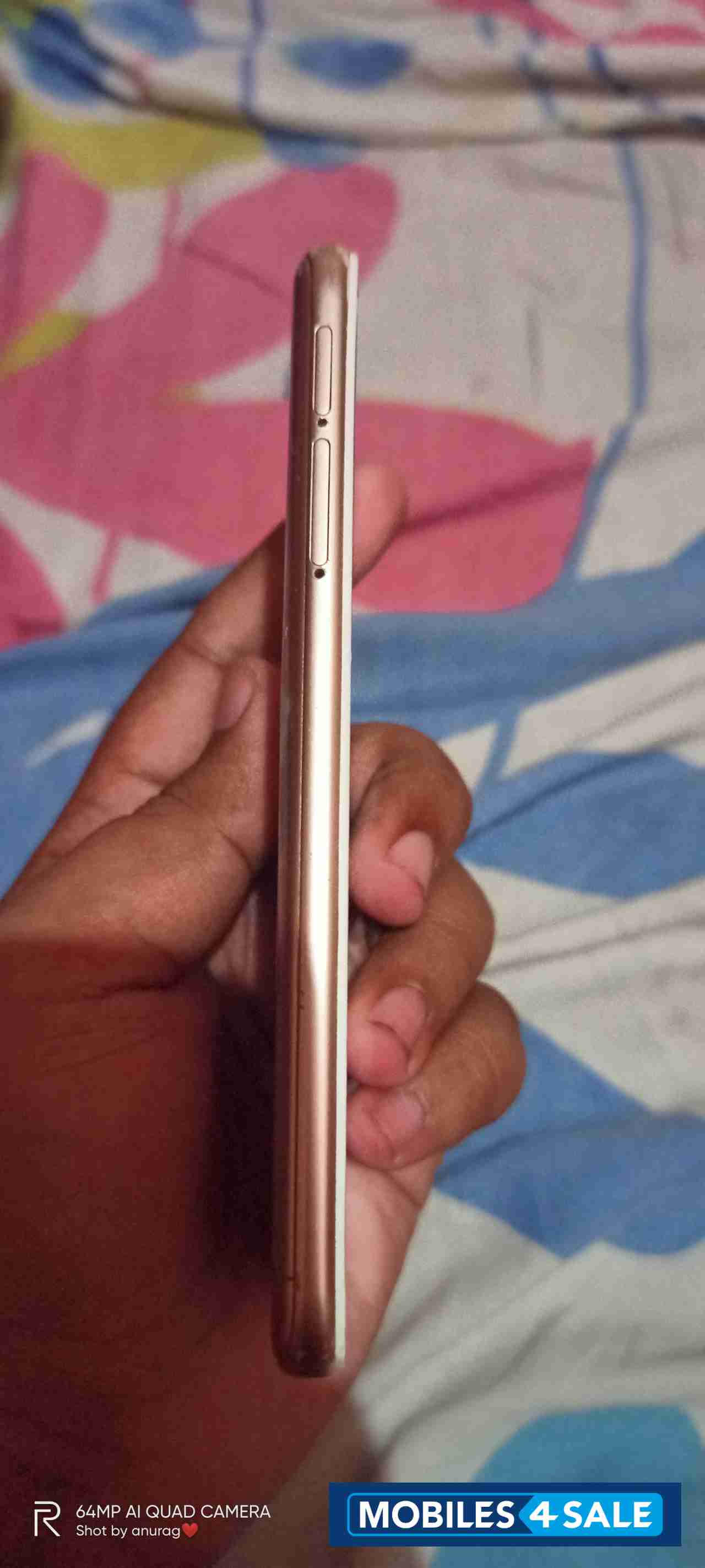 Redmi  5A