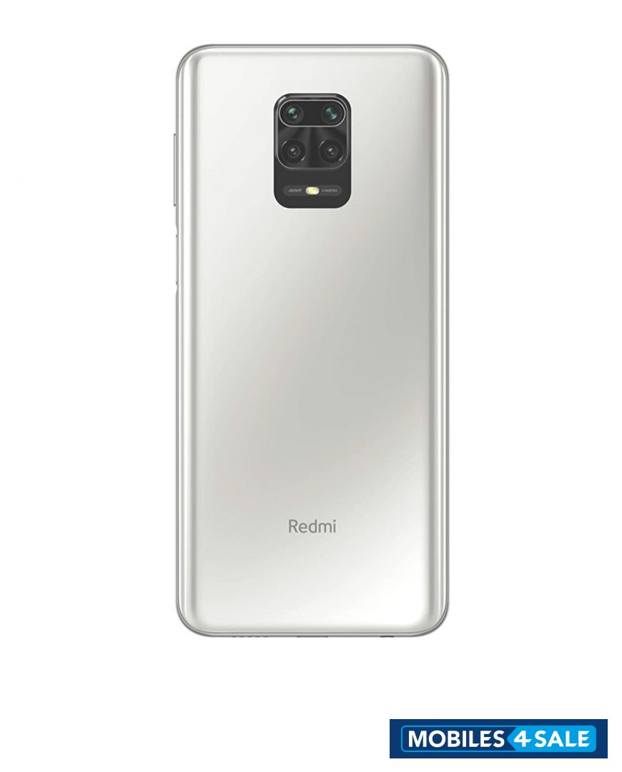 Redmi  Mi note 9 pro