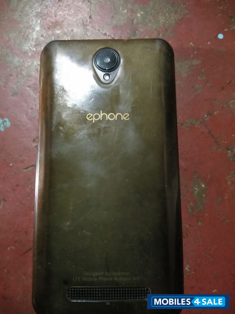 Lephone  W1