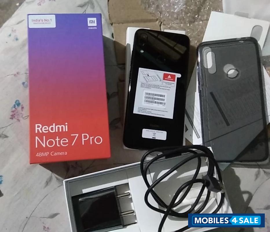 Redmi  Note 7 pro