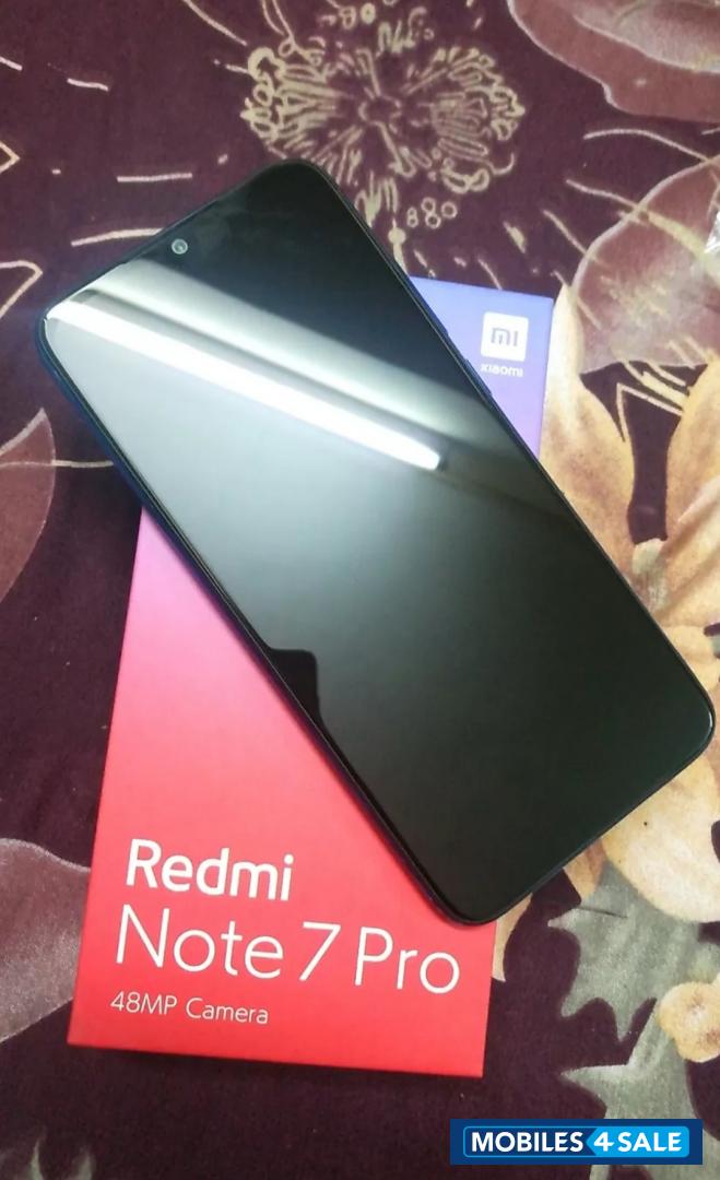 Redmi  Note 7 pro