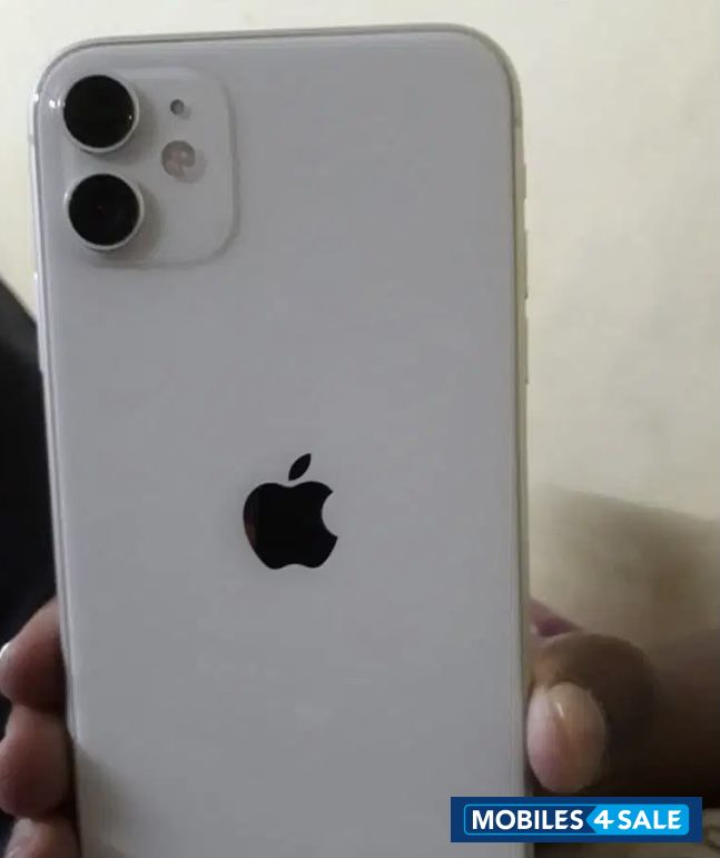 Apple  Iphone 11 64 gb