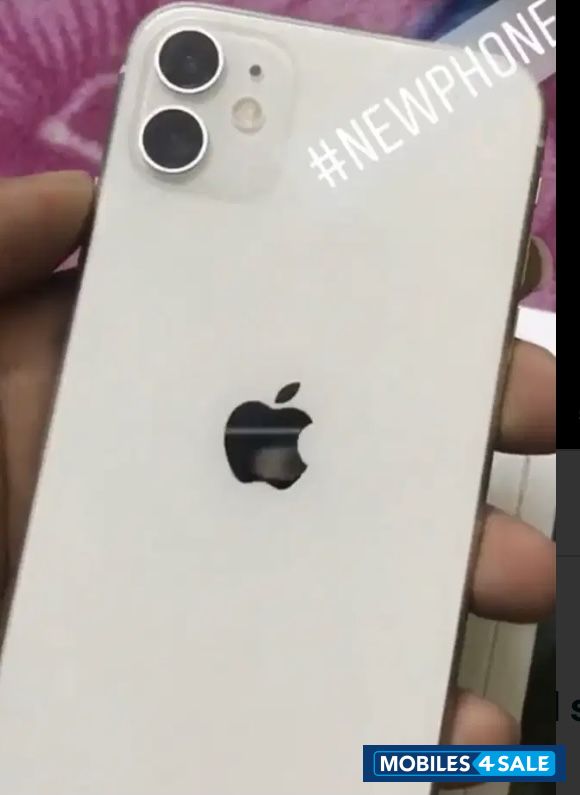 Apple  Iphone 11 64 gb