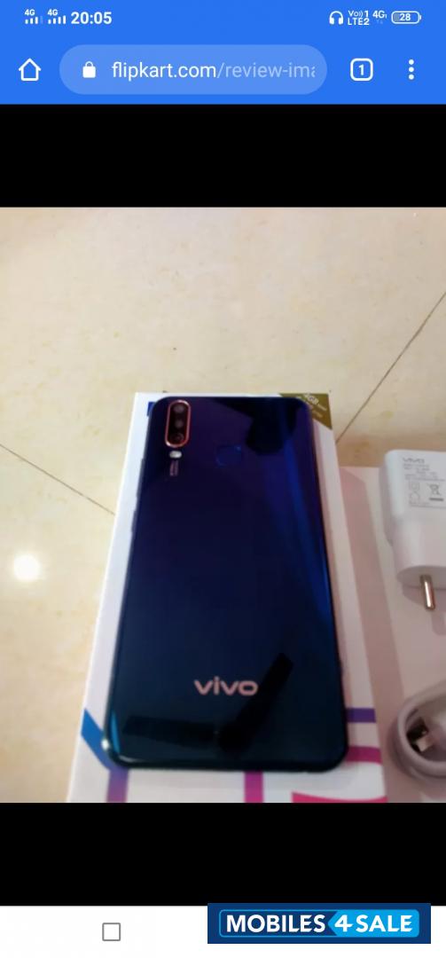 Vivo  Vivo Y15