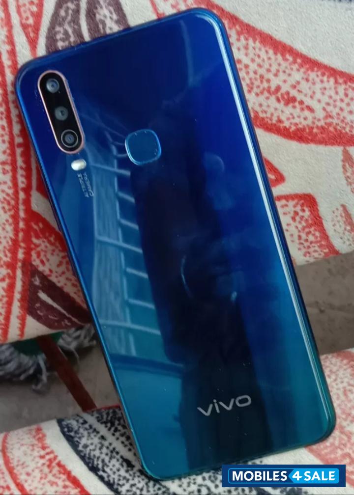 vivo y15 used