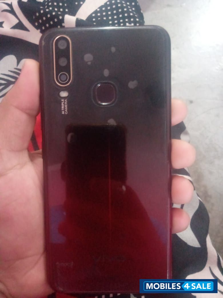 Vivo  Y12