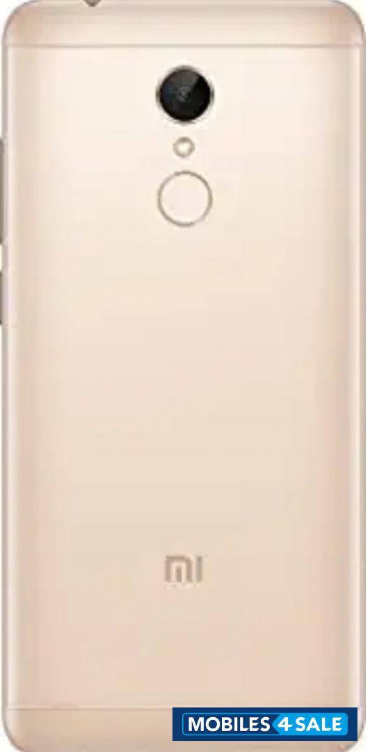 Xiaomi  Redmi note 5