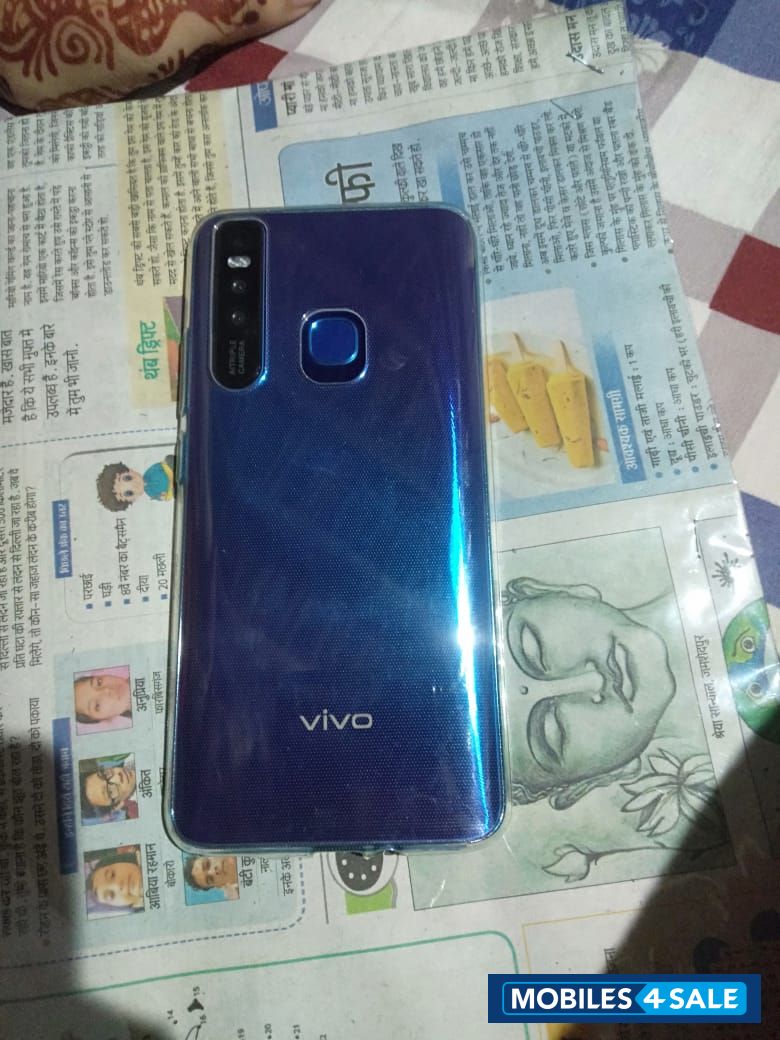 Vivo  V15 pro