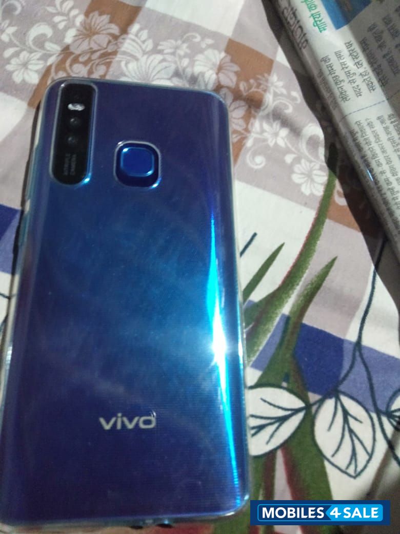 Vivo  V15 pro