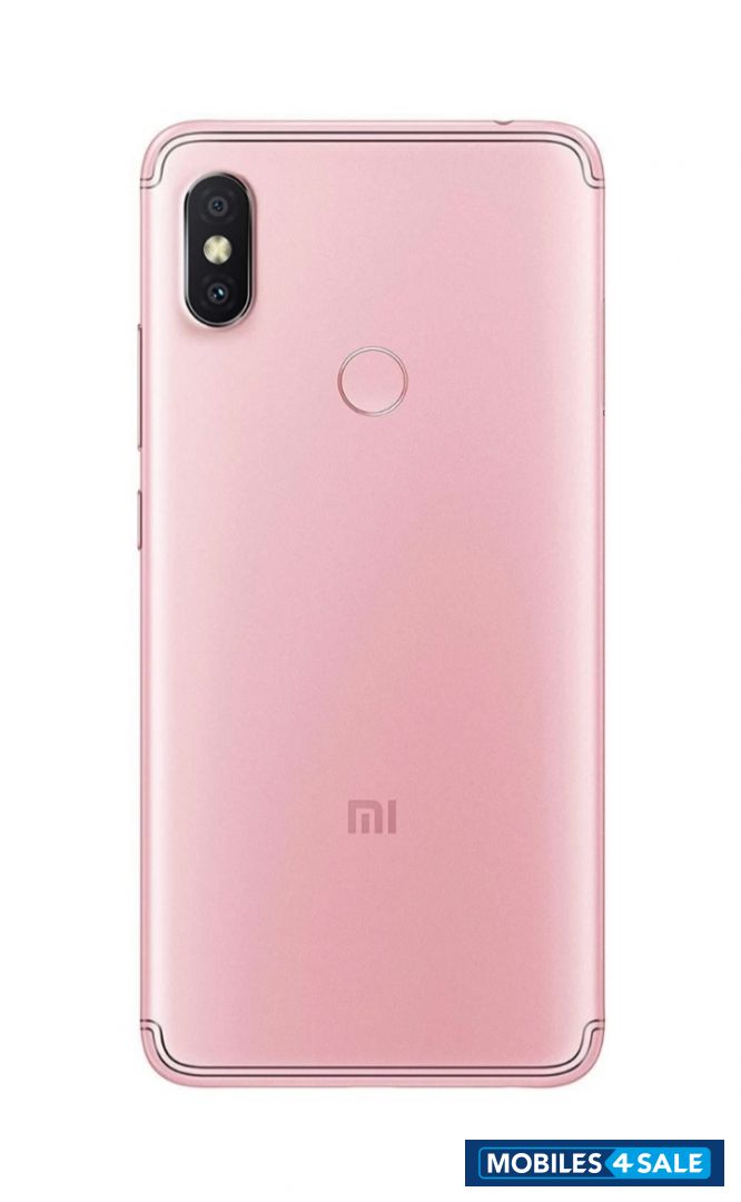 Redmi  mi y2