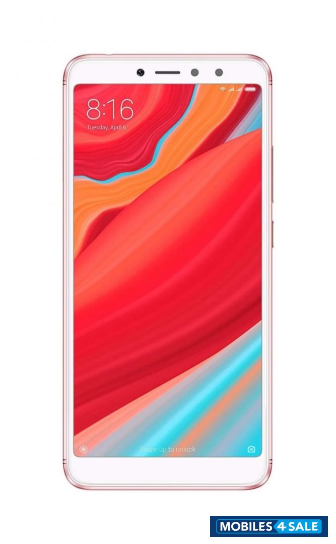 Redmi  mi y2