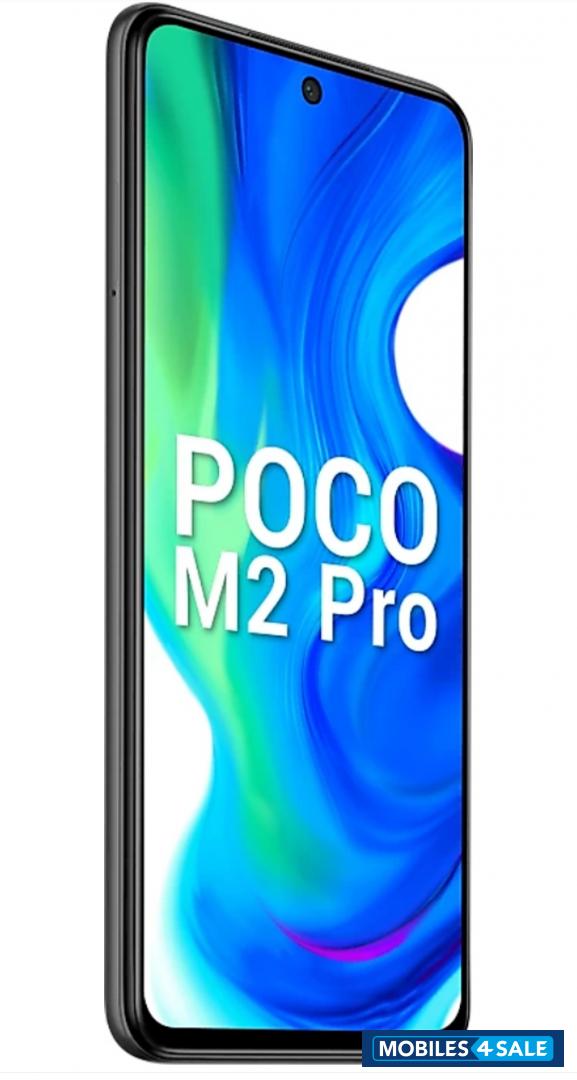 POCO  M2 pro