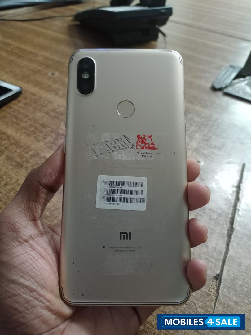 Xiaomi  Redmi y2