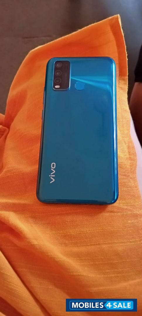 Vivo  Vivo y30