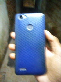 Itel  Itel a41