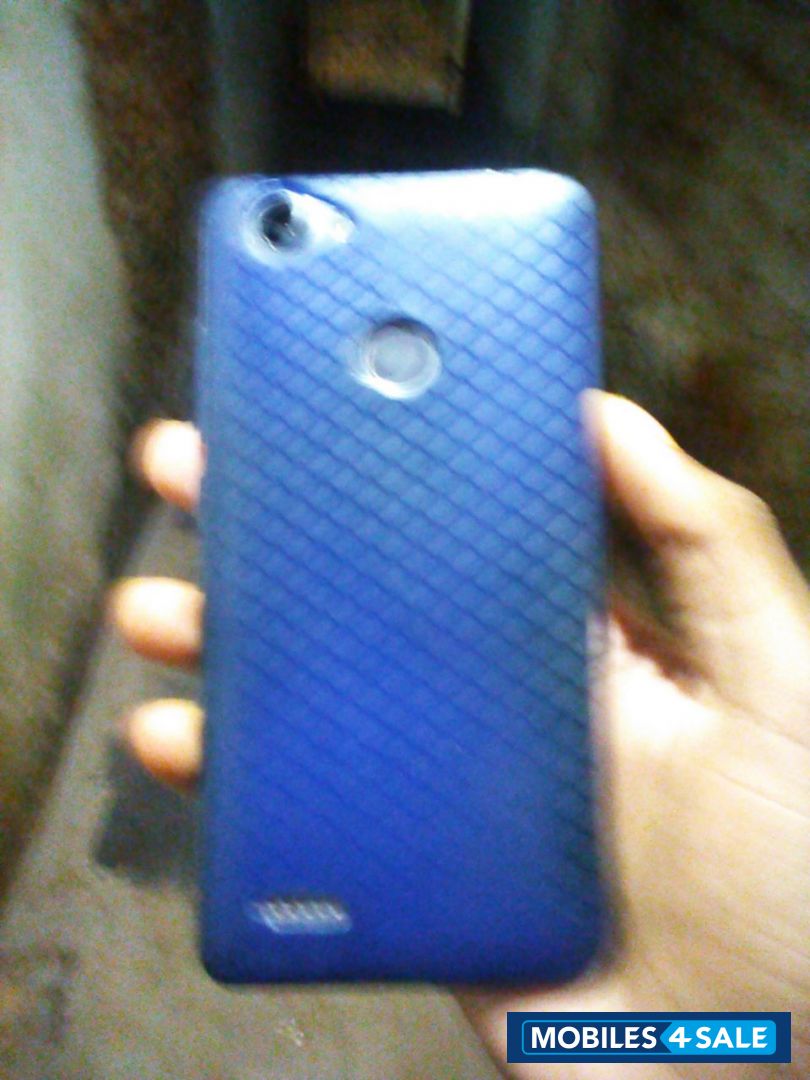 Itel  Itel a41