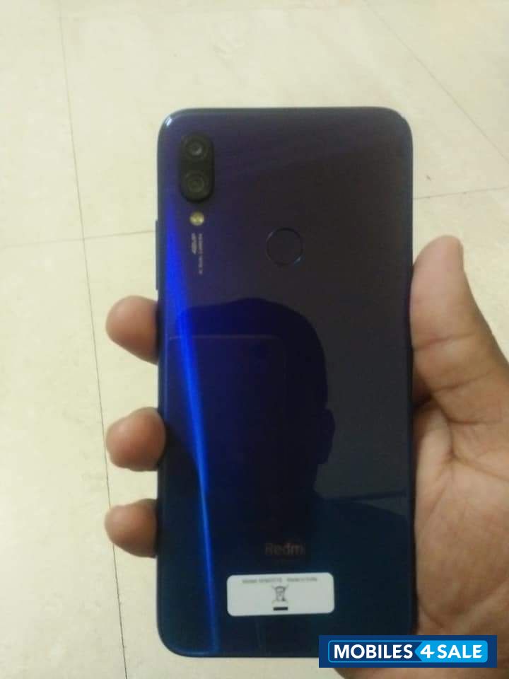 Redmi  Redmi note 7pro