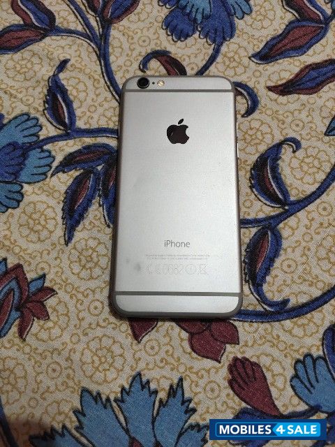 Apple  iPhone 6