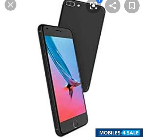 Black Mobile Accessories  I kall k1