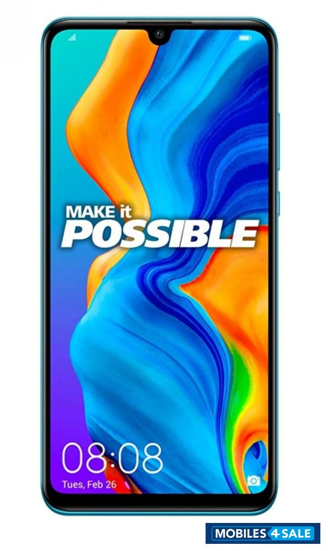 Huawei  P 30 lite