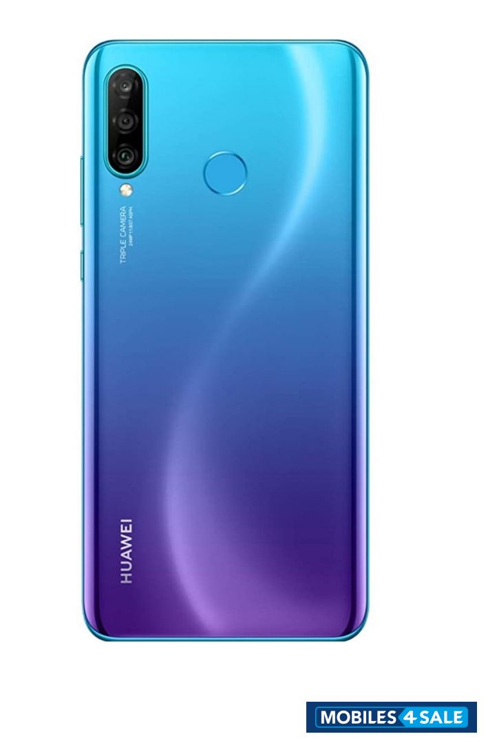 Huawei  P 30 lite