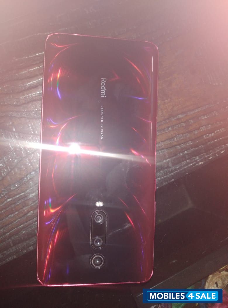 Xiaomi  K20 Pro