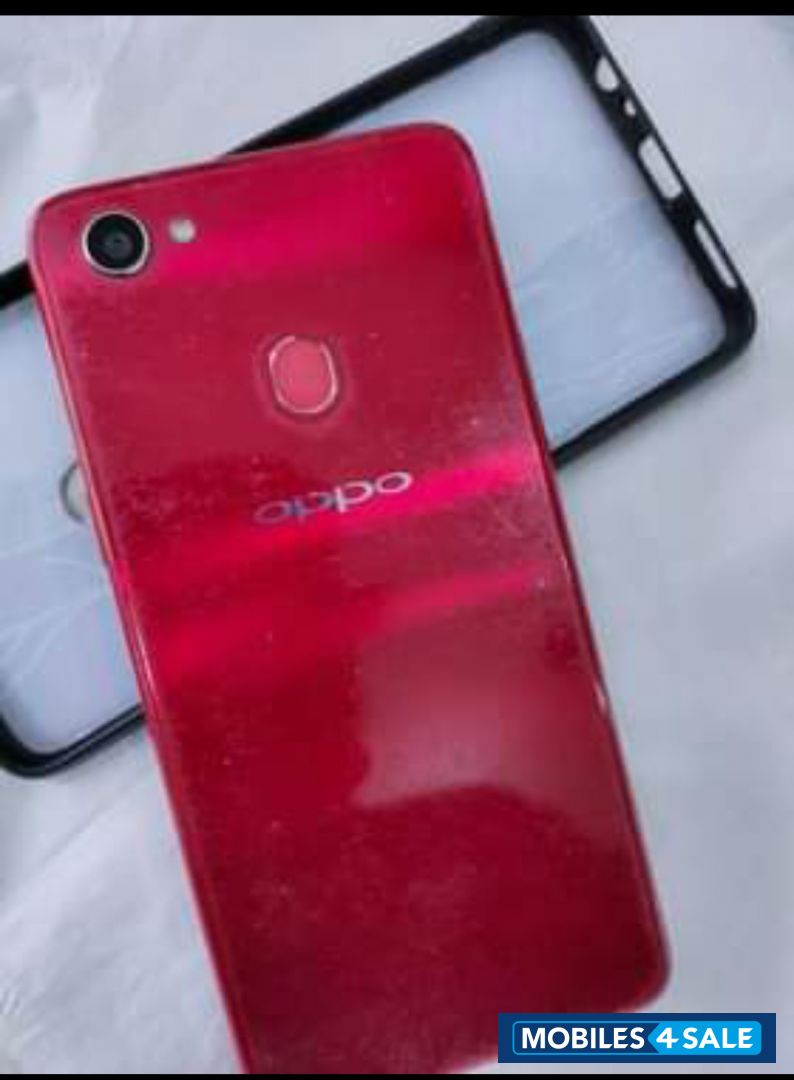 Oppo  F7