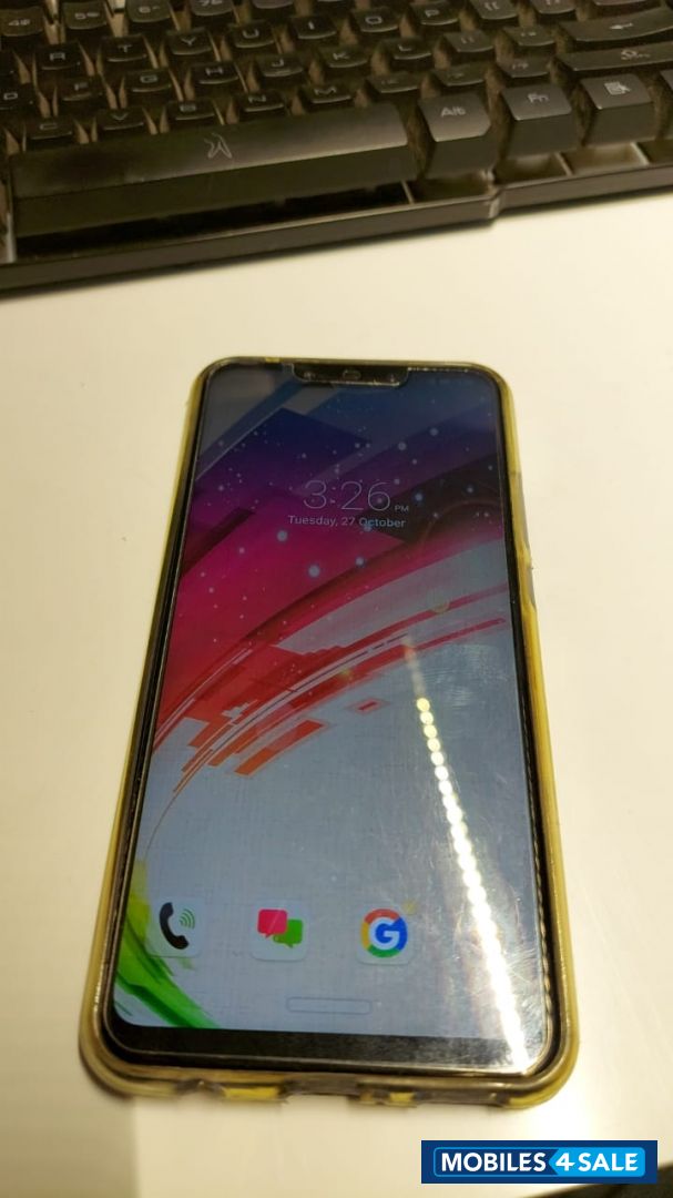 Huawei  Nova 3i