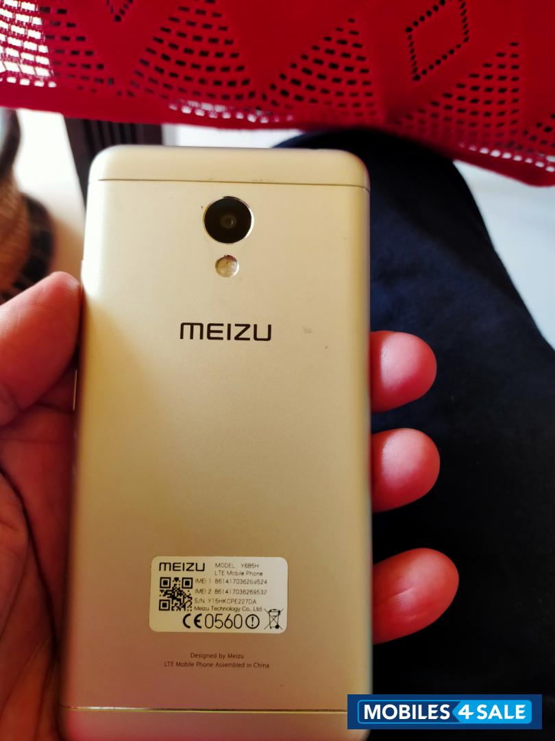 Meizu  M3S