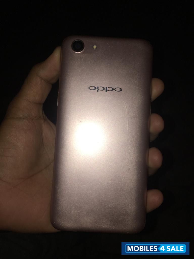 Oppo  A83