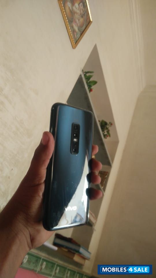 Vivo  V 17 pro