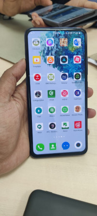 Vivo  Vivo 15 pro