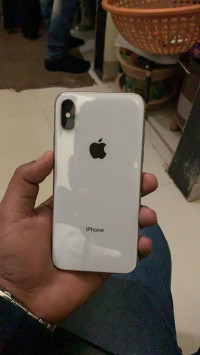 Apple  Iphone x