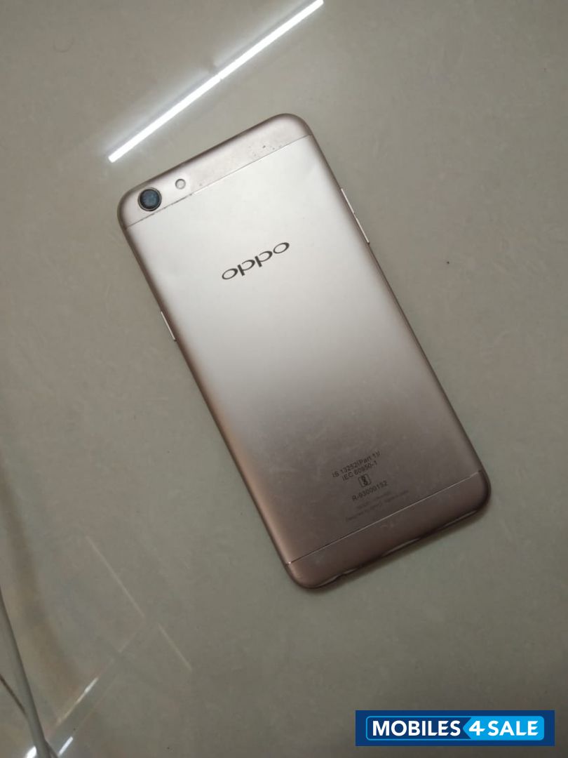 Oppo  OPPO F3