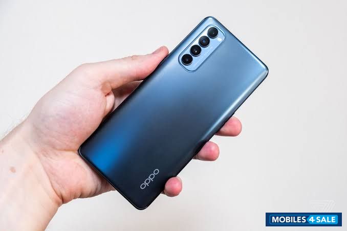 Oppo  Reno4 pro