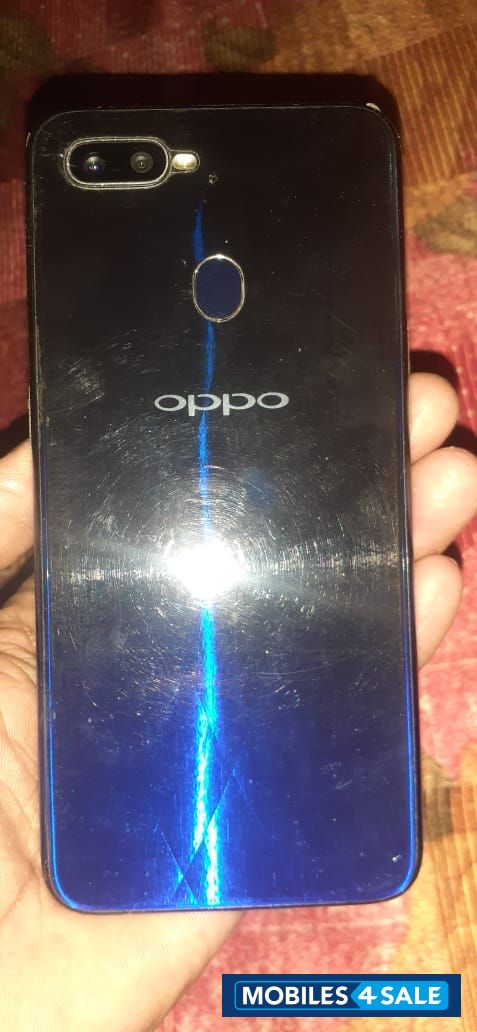 Oppo  oppo f9 pro