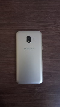 Samsung  Galaxy j2 2018