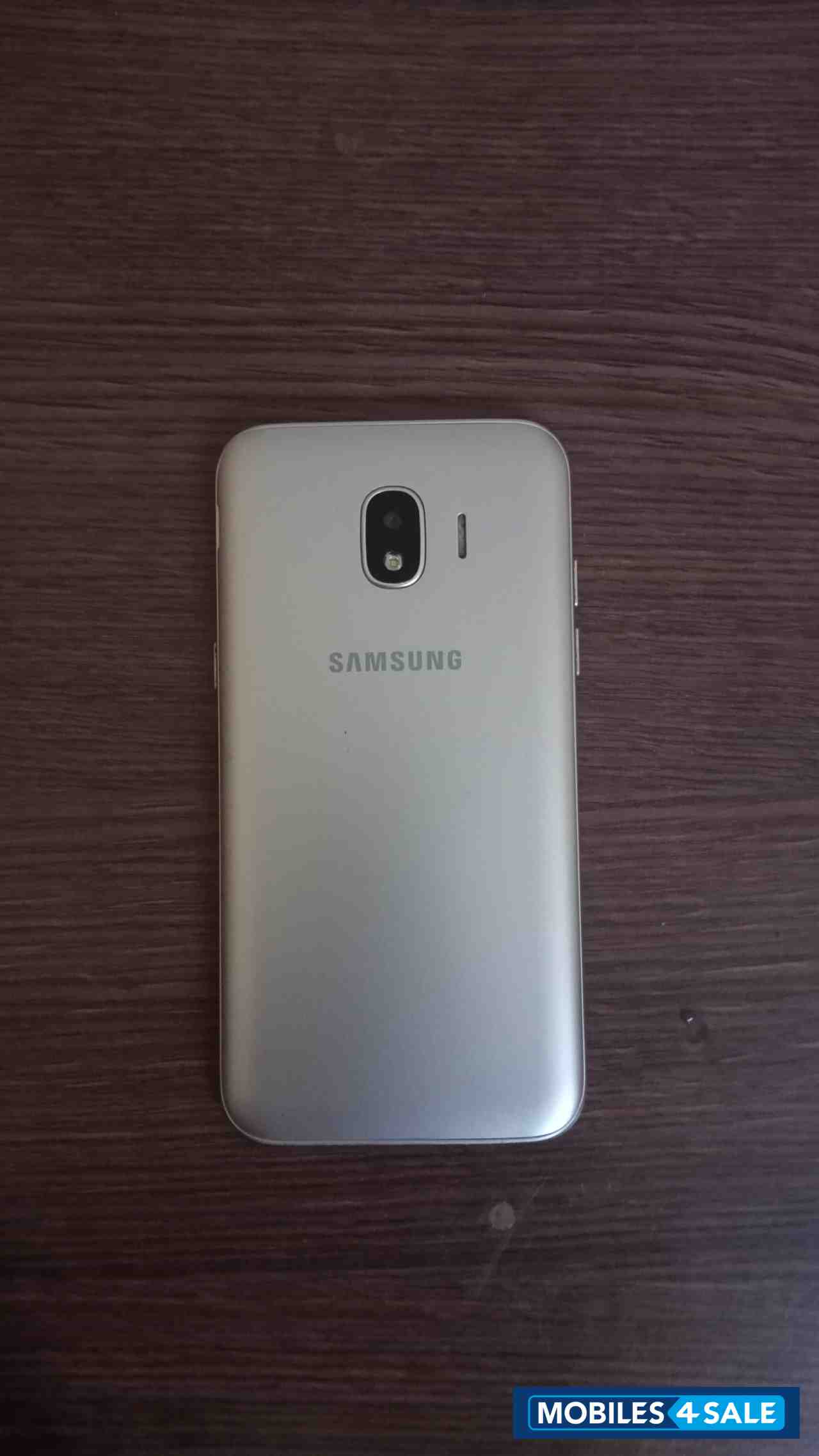 Samsung  Galaxy j2 2018