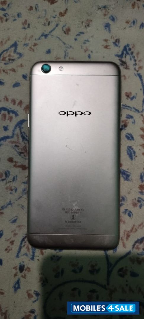 Oppo  F3