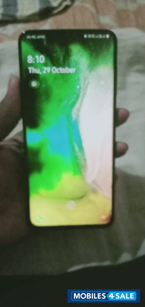 Samsung  Samsung Galaxy a70