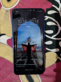 Xiaomi  Redmi note 6 pro