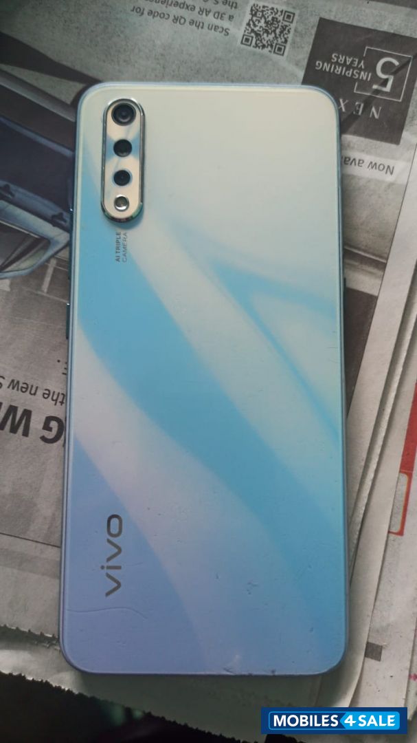 Vivo  S1