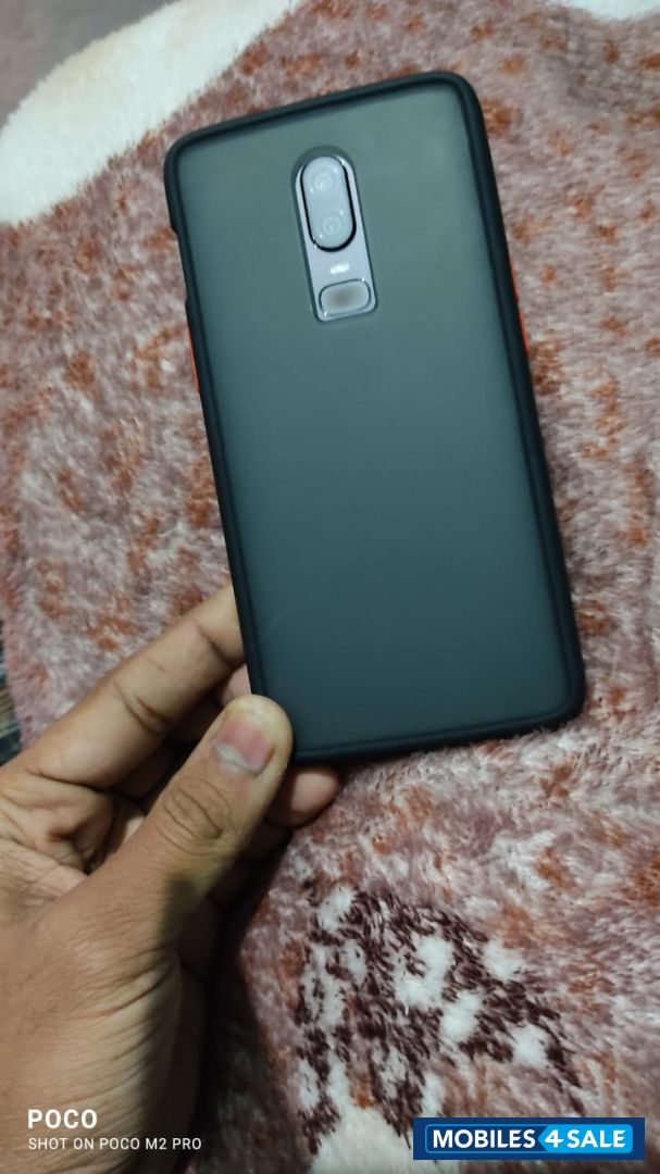 OnePlus  OnePlus 6