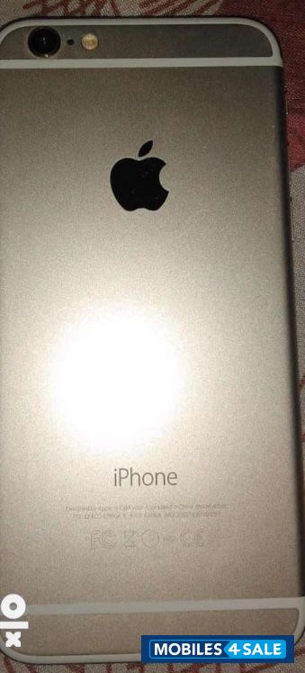 Apple  I phone 6 , 16 gb