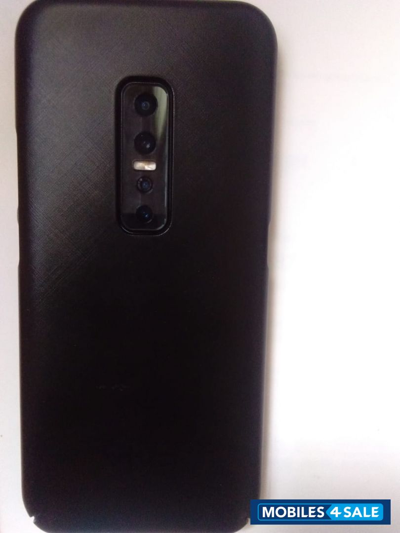 Vivo  V17 pro