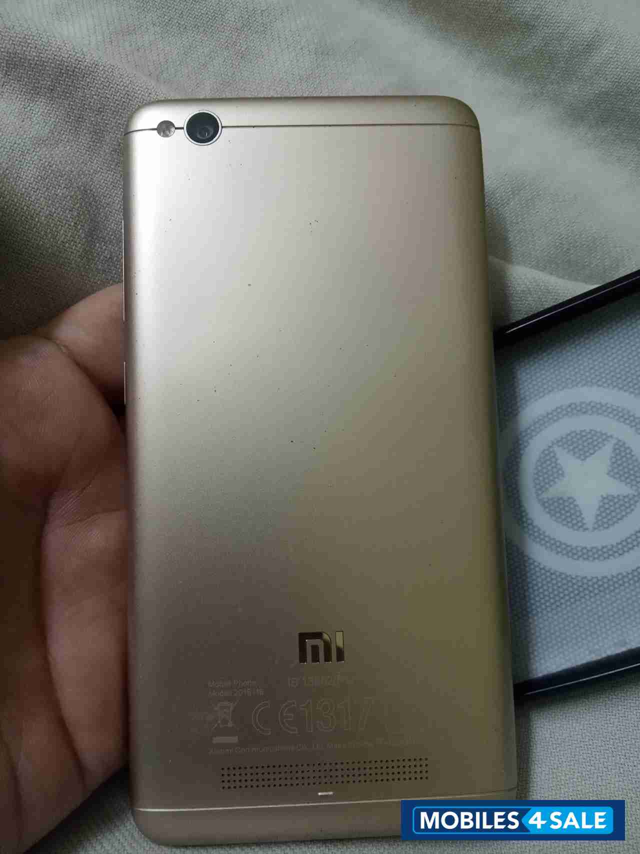 Xiaomi  Redmi 4 a