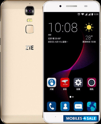 ZTE  Blade A2 plus