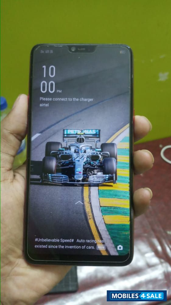 Oppo  Oppo F7