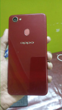 Oppo  Oppo F7